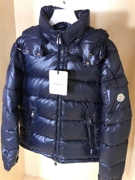 montcler replica down jacket|fake moncler jacket.